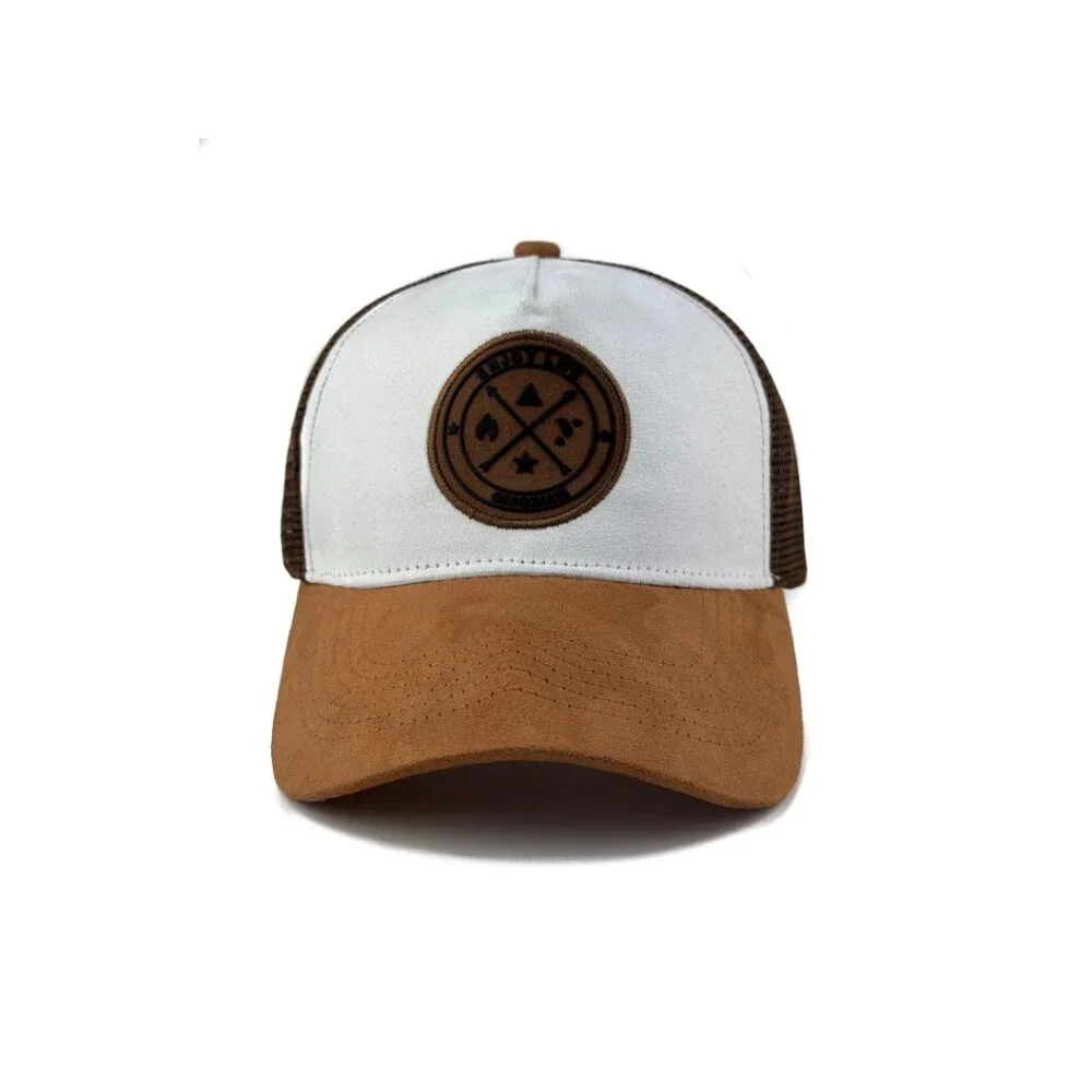 White Men's & Women's Urban Baseball Cap – Stylish & Adjustable - Picture 8 of 11